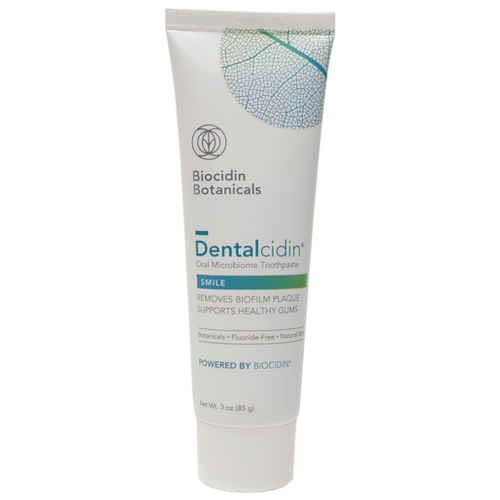 +DENTALCIDIN™ TOOTHPASTE 3 oz