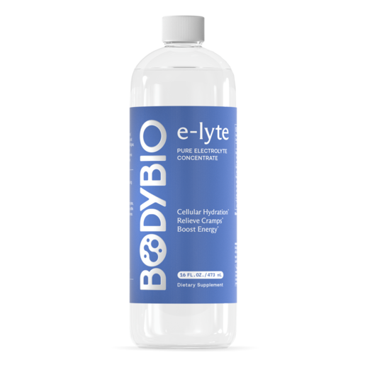 E-Lyte 16 oz