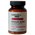 ENDUR-ACIN ER NIACIN 500 mg 100 Tablets