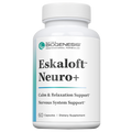 Eskaloft Neuro+ 60 Capsules
