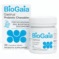 BioGaia Gastrus 30 Chewable Tablets