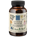Gentian & Skullcap Capsules 90 Capsules