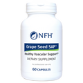 Grape Seed SAP 60 Capsules