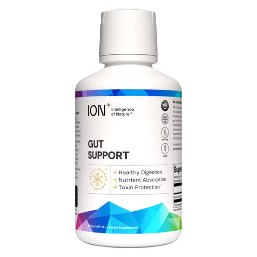 ION* Gut Support 32 fl oz