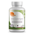 Zinc Lozenges Elderberry Flavor 90 Lozenges