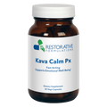 Kava Calm Px 30 Capsules