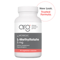 L-Methylfolate 5 mg 90 Capsules