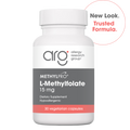 L-Methylfolate 15 mg 30 Capsules