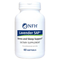 Lavender SAP 60 Softgels