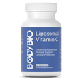 Liposomal Vitamin C 60 Capsules