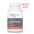 L-Methylfolate 10 mg 90 Capsules