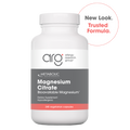 Magnesium Citrate 240 Capsules