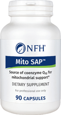 Mito SAP 90 Capsules