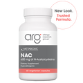 NAC 60 Capsules