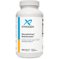 NeuroActives™ BrainSustain™ 240 Capsules