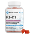 K2+D3 60 Gummies