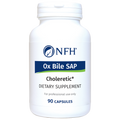 Ox Bile SAP 90 Capsules