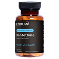 Pantethine SR 300 mg 90 Tablets