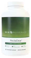 PectaClear - 180 Capsules