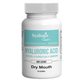 Hyaluronic Acid Dry Mouth 60 Mint Lozenges