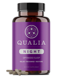Qualia Night 60 Capsules