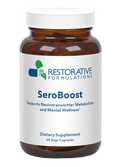 SeroBoost 60 Capsules