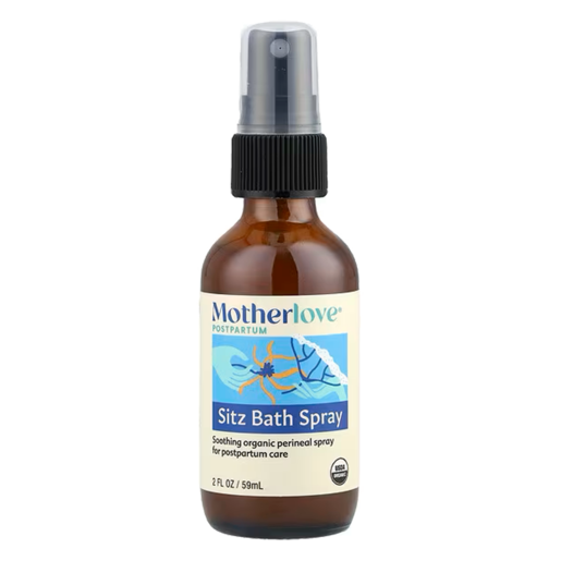 Sitz Bath Spray 2 fl oz