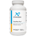 TestoPlex Plus® 120 Capsules