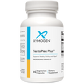 TestoPlex Plus® 60 Capsules