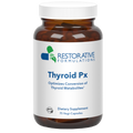 Thyroid Px 75 Capsules