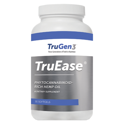 TruEase 30 Softgels