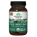 Tulsi - Holy Basil 90 Capsules