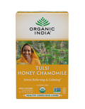 Tulsi Honey Chamomile 18 Bags