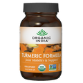 Turmeric Formula 90 Capsules