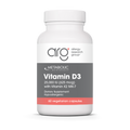 Vitamin D-3 25,000 IU 60 Capsules
