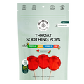 Kid’s Throat Soothing Lollipops Watermelon 15 Pops
