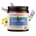 Pregnant Belly Salve 4 fl oz