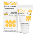 BioGaia Protectis Baby Drops 25 Servings