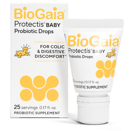 BioGaia Protectis Baby Drops 25 Servings