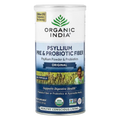 Psyllium Pre & Probiotic Fiber 56 Servings