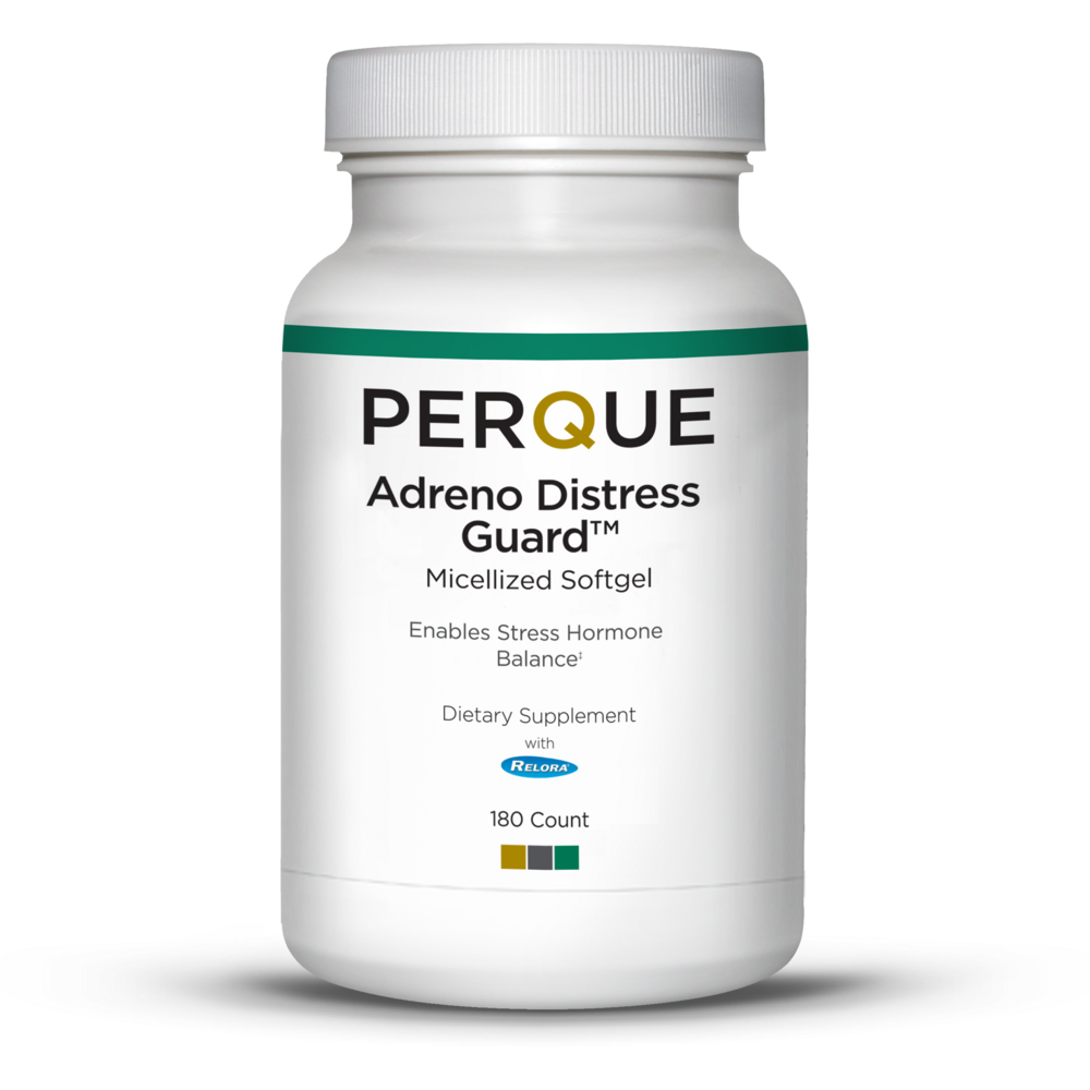 Adreno Distress Guard PERQUE 180 cap