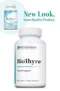 BioThyro 60 Capsule